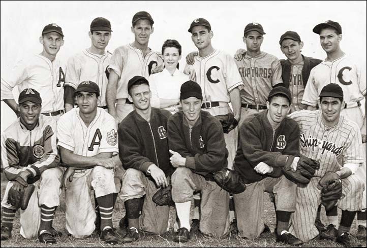 Halifax All Stars