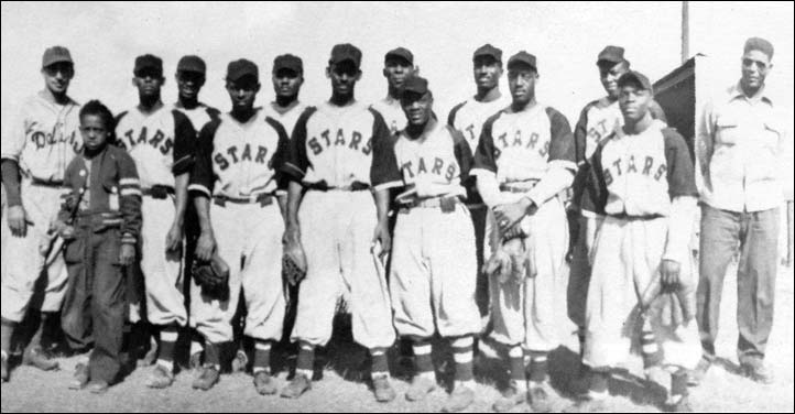 1948 Ligon All Stars