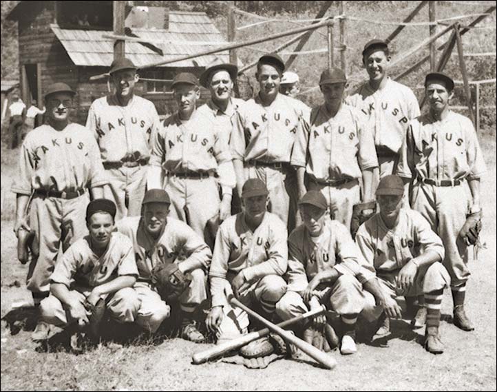 1948 Nakusp