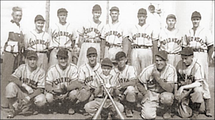 1949 Colonsay 