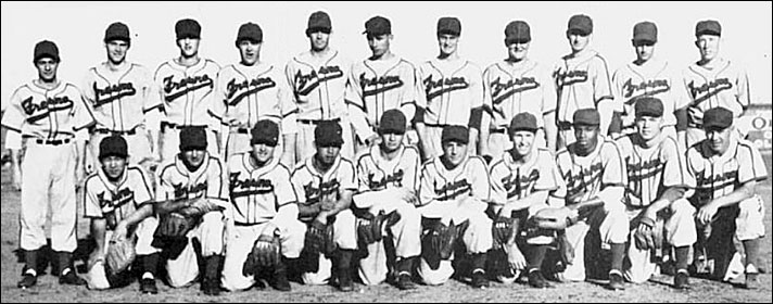 1950 Fresno State