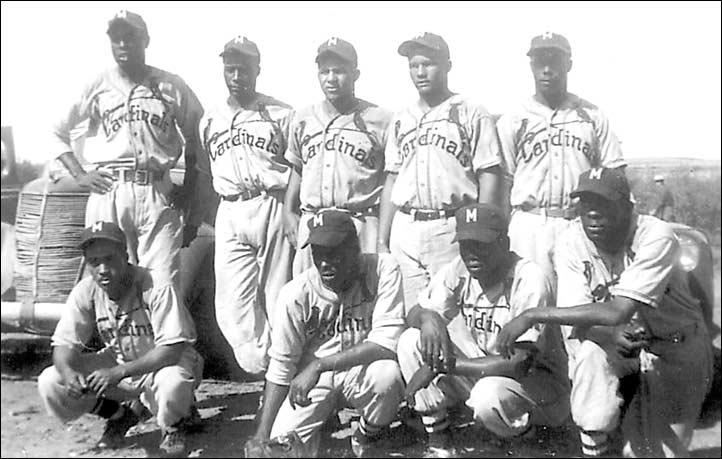 Muskogee Cardinals