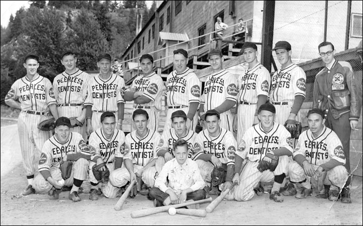 1950 Nelson