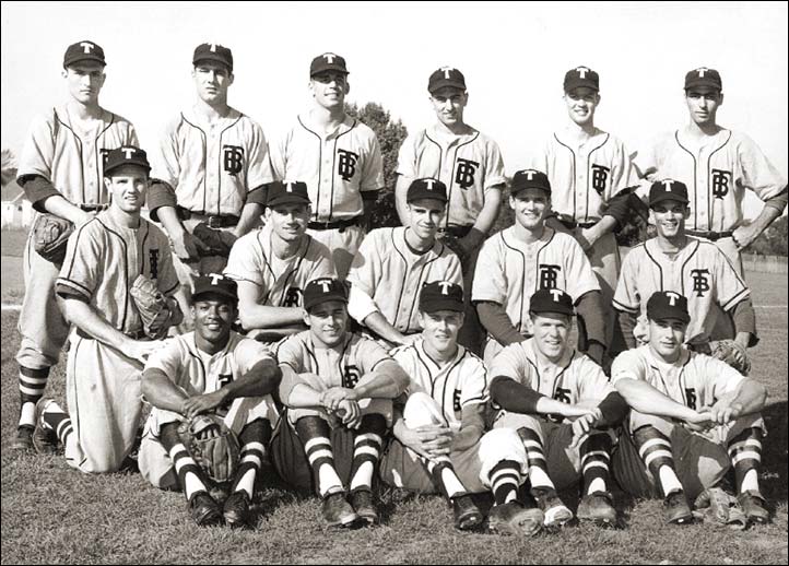 Truro Bearcats