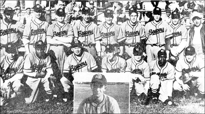 1951 North Battleford