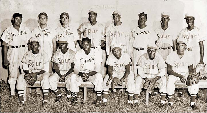 1951 Panama