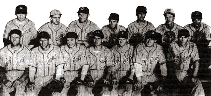 1951 Swift Current