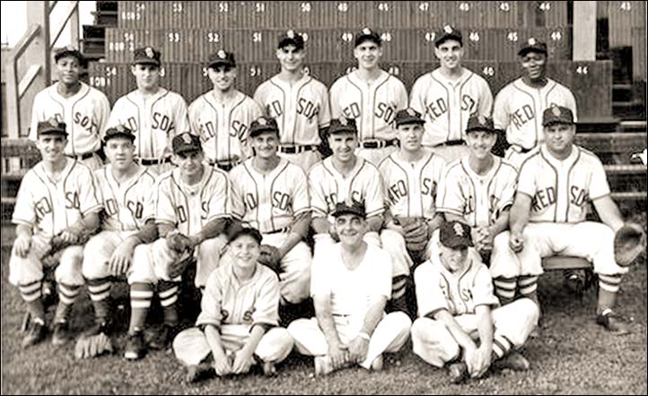1953 Brantford