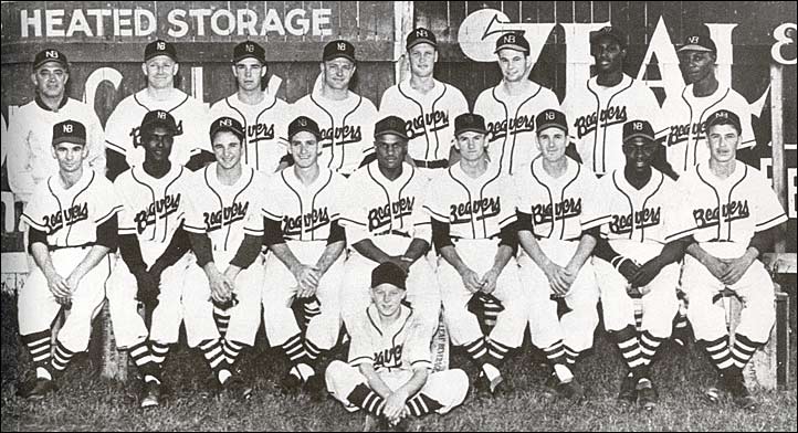 North Battleford Beavers