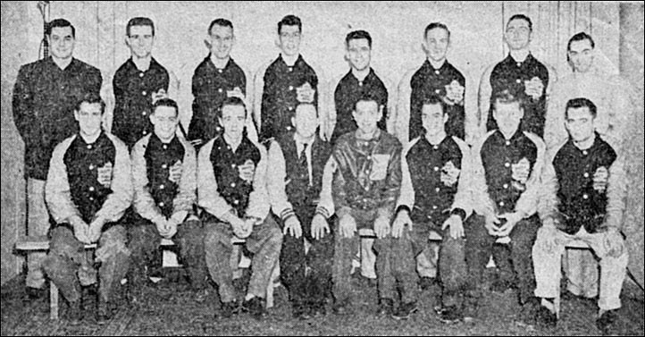 1953 Nelson