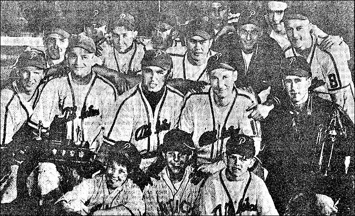 1953 Penticton