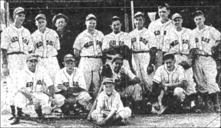 1953 Willow River