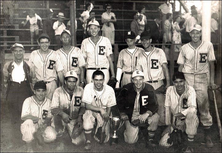 1954 Victoria