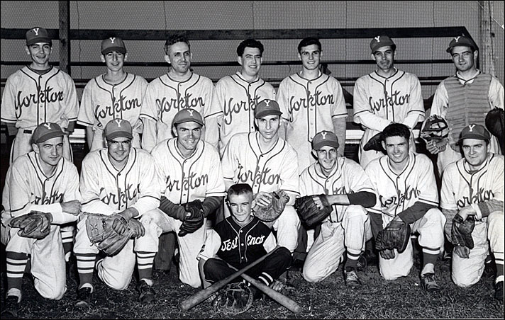 Yorkton Cardinals