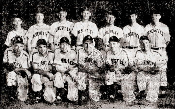 1955 Albert Lea