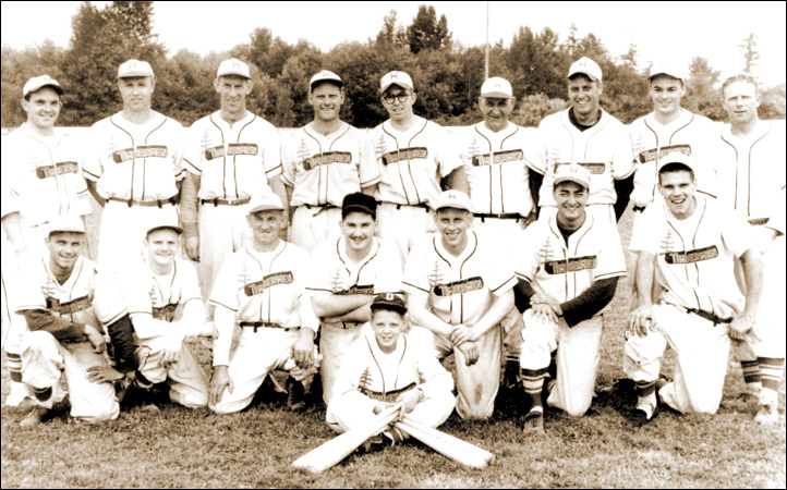 1955 Haney