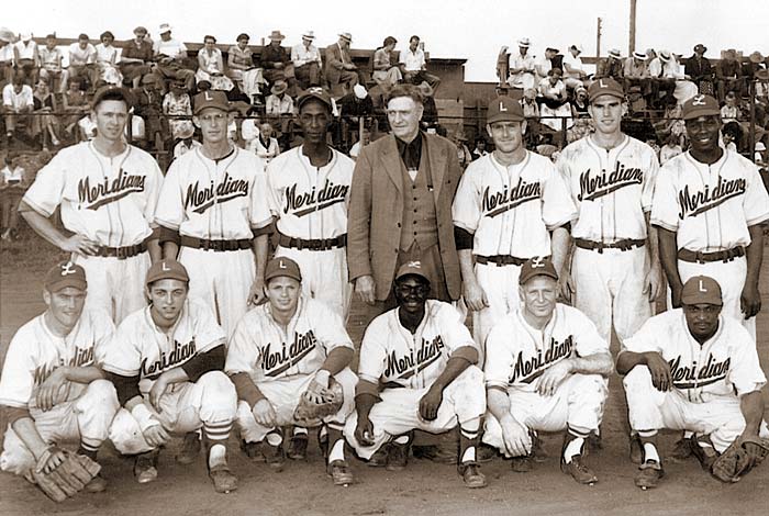 1955 Lloydminster Meridians