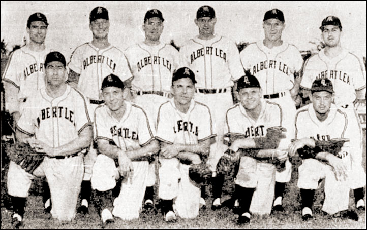 Albert Lea