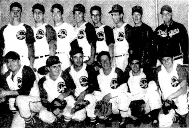 Calgary Dodgers