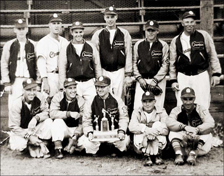 Champion Red Sox