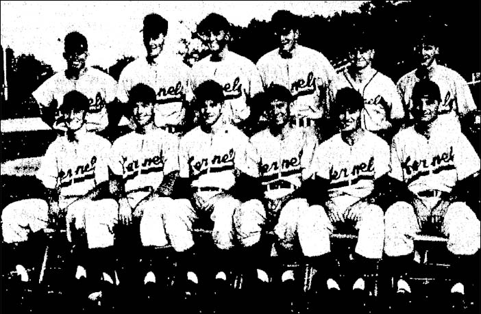 1957 Mitchell Kernels