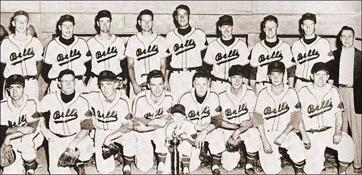 1958 Bellingham Bells