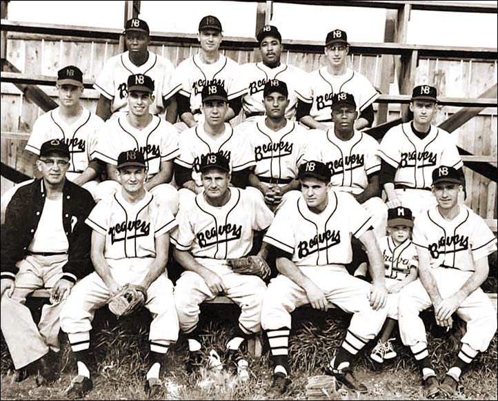 1958 Lloydminster-North Battleford