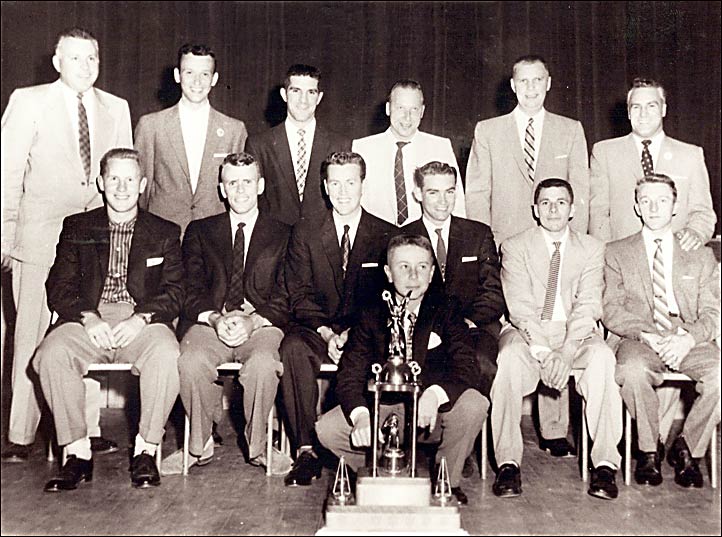 1958 St.Thomas Elgins
