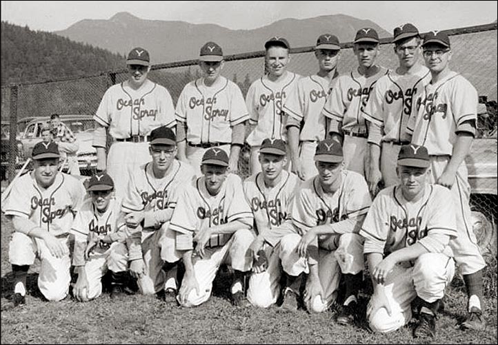 1959 Ocean Spray