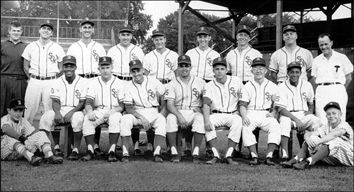 Brantford Red Sox