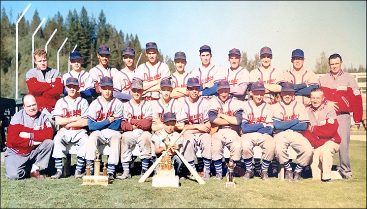 Kimberley Dynamos