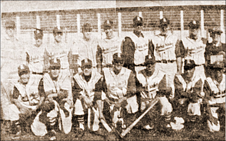 Saskatoon Ambassadors