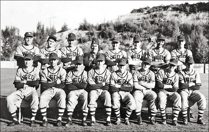Kimberley Juniors
