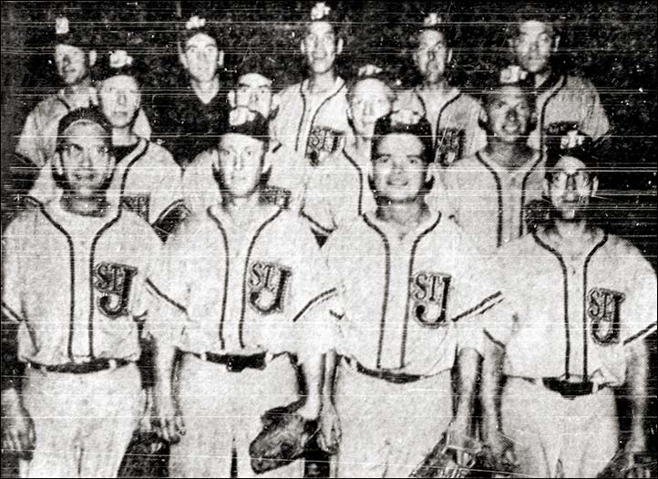 1962 Edmonton St. Josaphats