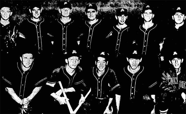 1962 Merritt Luckies