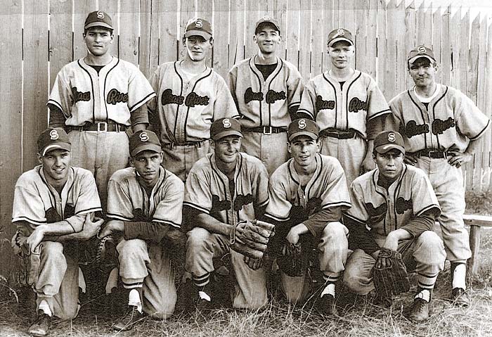 1963 Peace River Stampeders