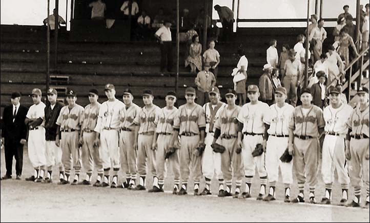 1963 All-Stars