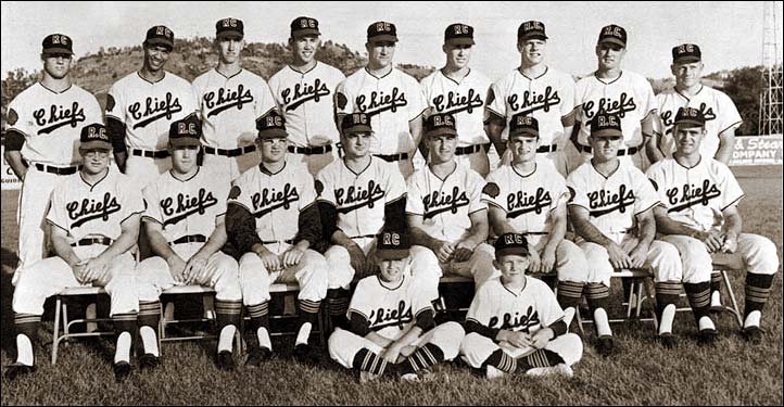 1965 Rapid City Chiefs