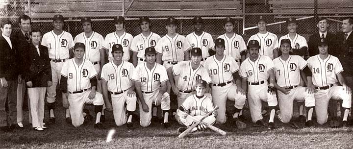 1970 Drummondville Royals