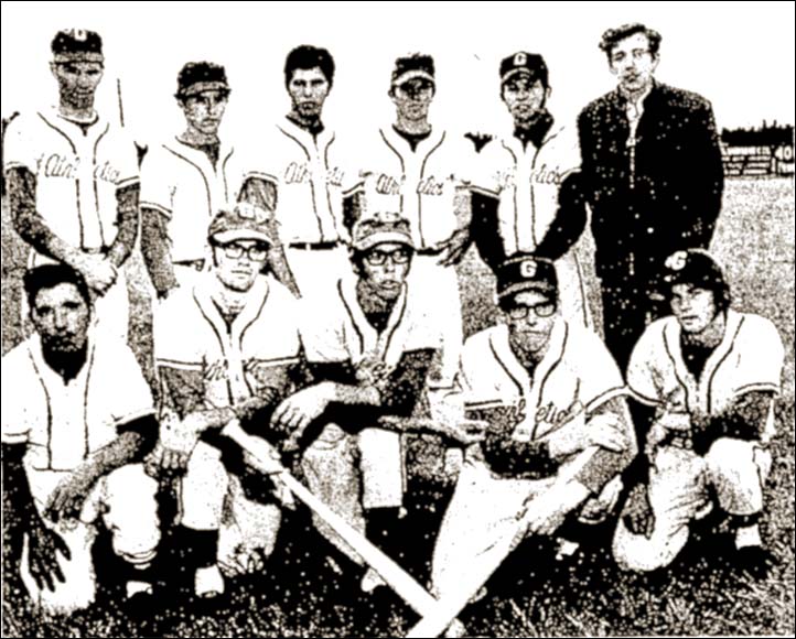 Giroux Athletics