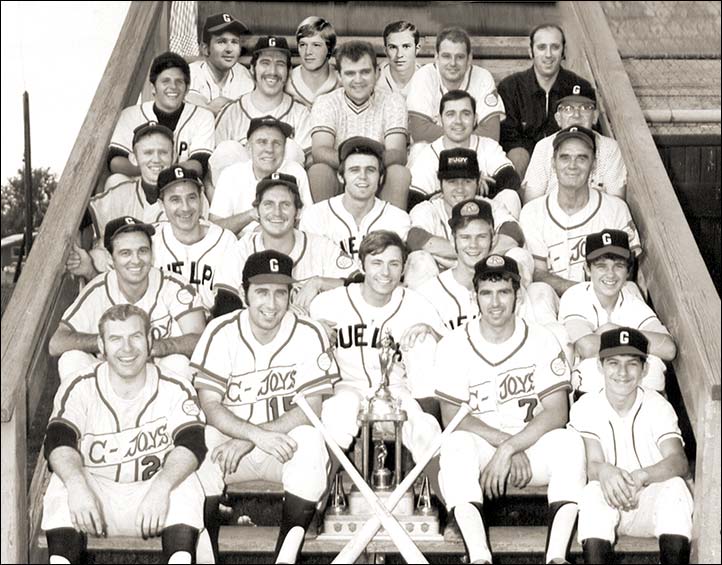1970 Guelph