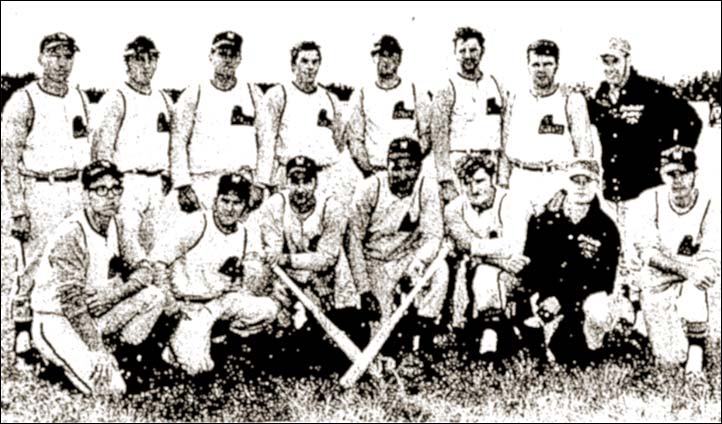 Woodridge Braves