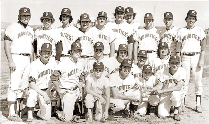 1971 Team BC