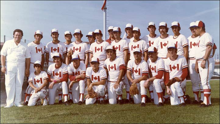 Team Canada