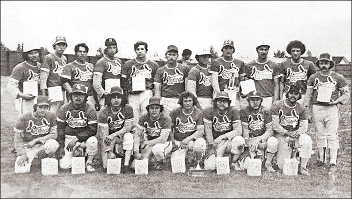 1975 Barrhead