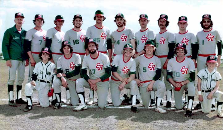 1975 Eston Ramblers