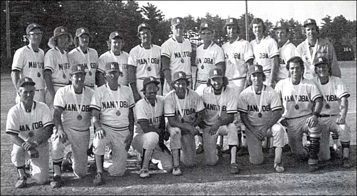 Team Manitoba