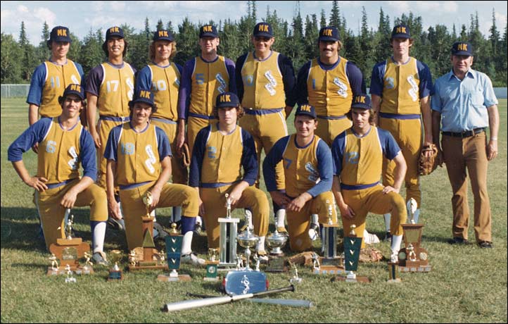 Red Deer Generals