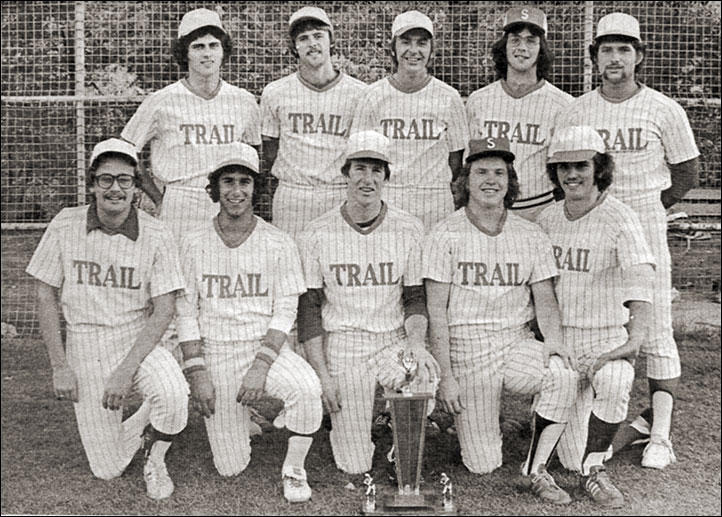 Trail Hotelmen