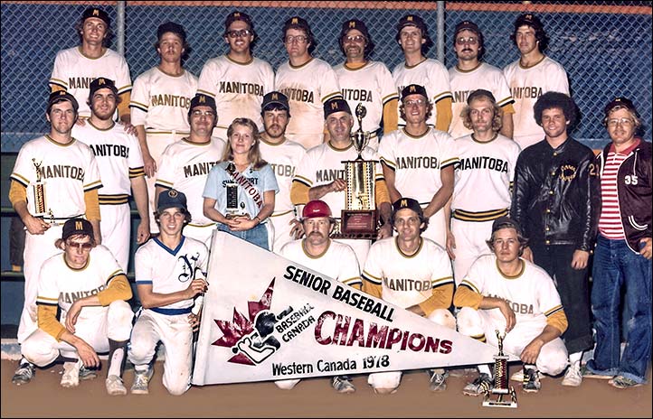 1978 East Manitoba